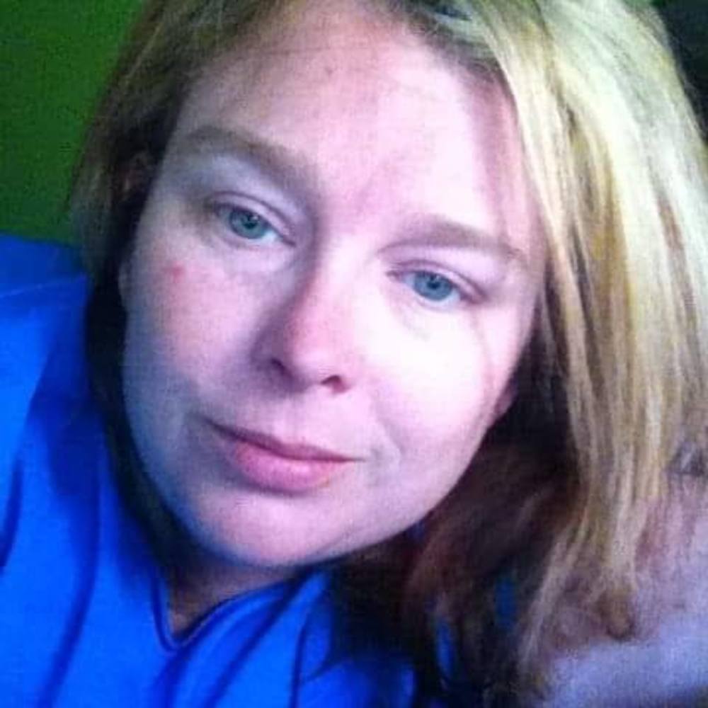 Meet your Posher, Trish